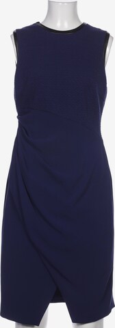 Coast Dress in M in Blue: front