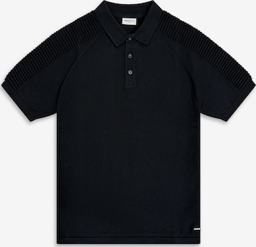 Pull-over 'SALLE' 883Police en noir : devant