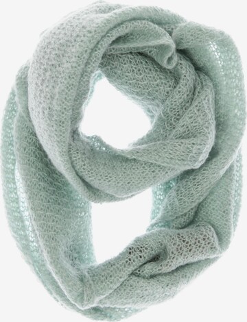 Barts Scarf & Wrap in One size in Green: front