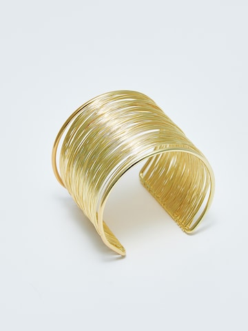 Pull&Bear Armband in Gold