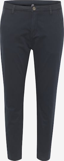 „Chino“ stiliaus kelnės 'Brita' iš CULTURE, spalva – tamsiai mėlyna jūros spalva, Prekių apžvalga