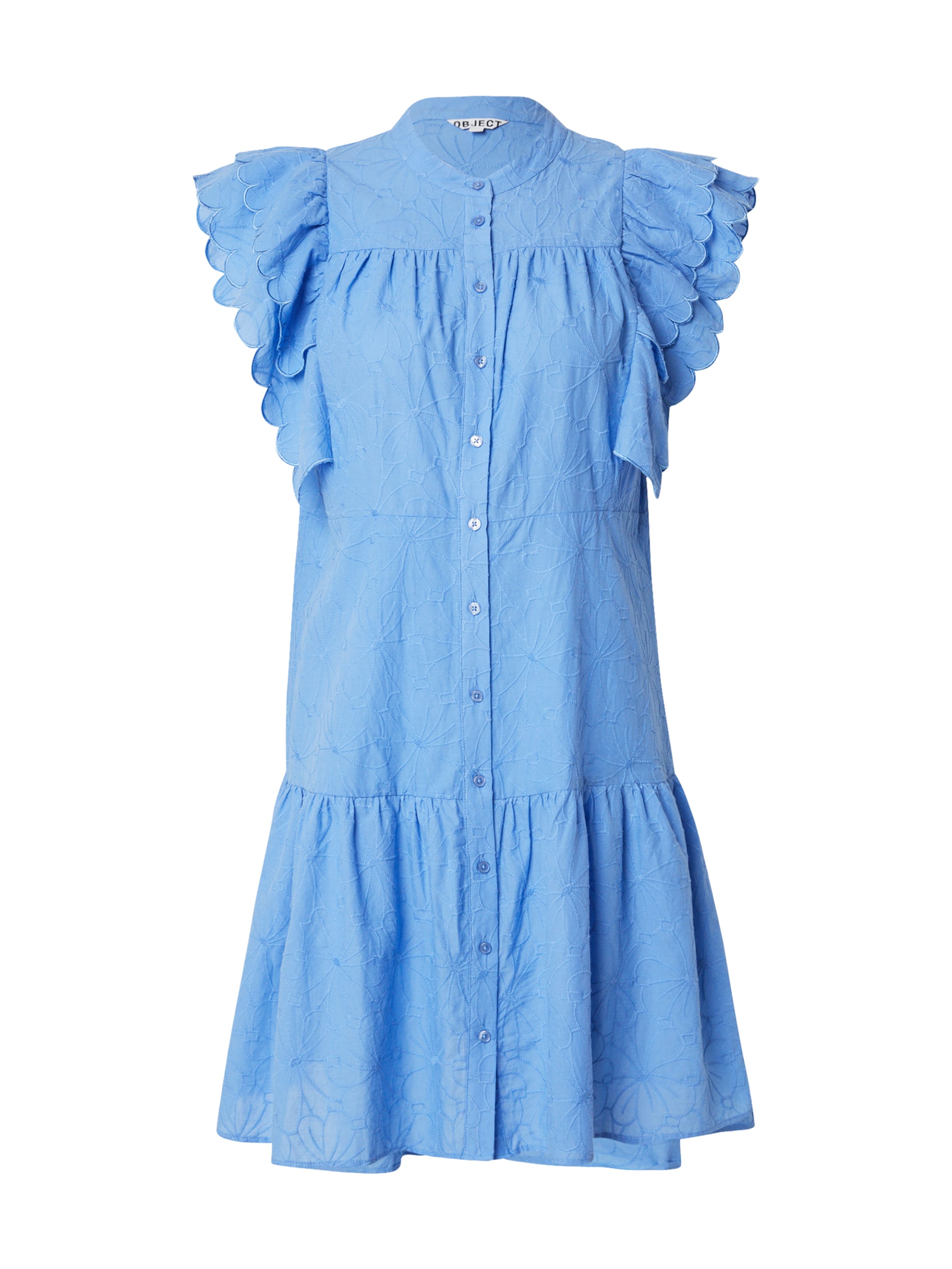 OBJECT Särkkleit 'OBJILLY' helesinine, Tootevaade