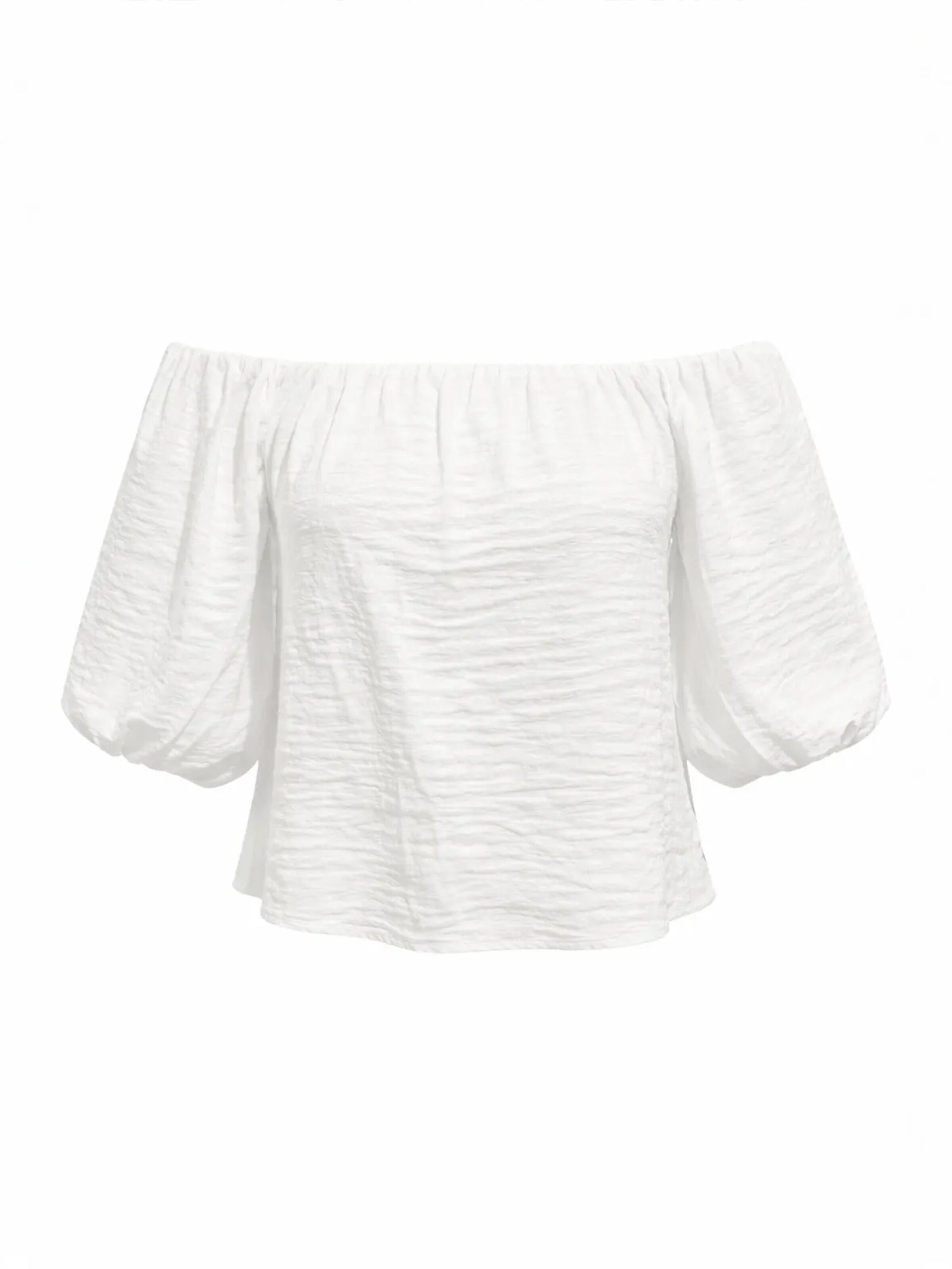 MixRay Blouse 'Blusen' in Beige