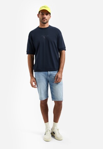 No Excess Shirt in Black