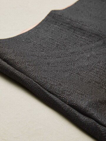 Next Shapingbukser i sort