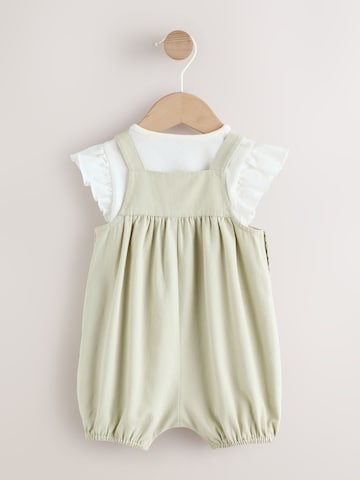 Next Regular Tuinbroek in Groen