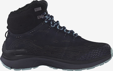 TAMARIS Outdoorschuh in Blau