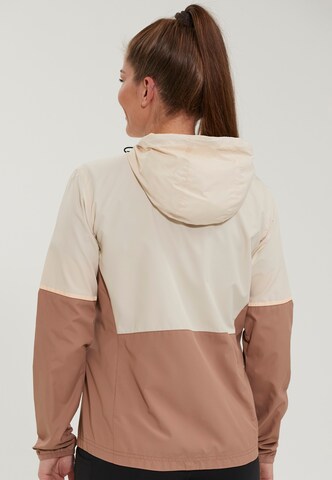 ENDURANCE Sportjacke 'Kinthar' in Beige