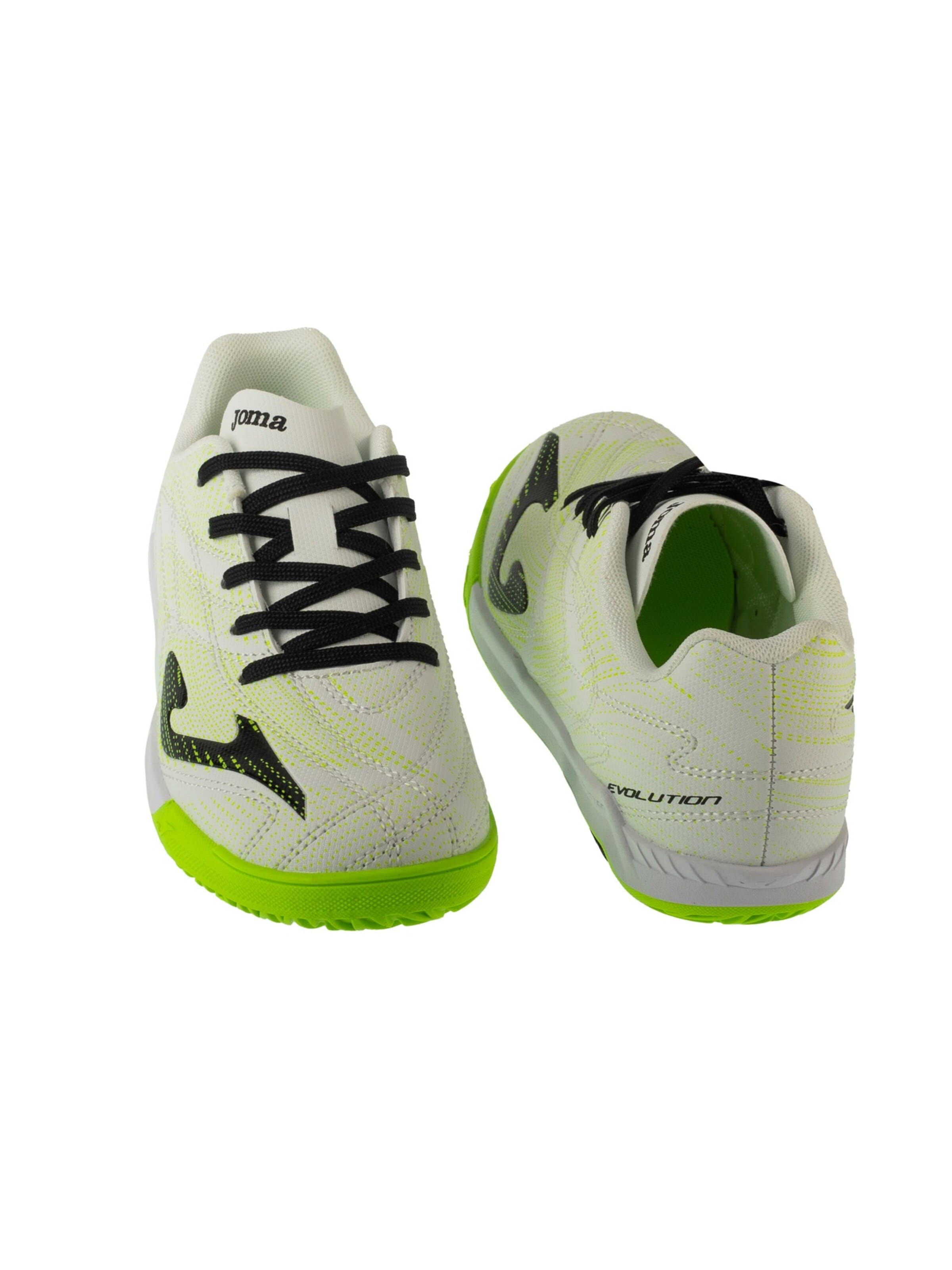JOMA Sports shoe 'Evolution' in White