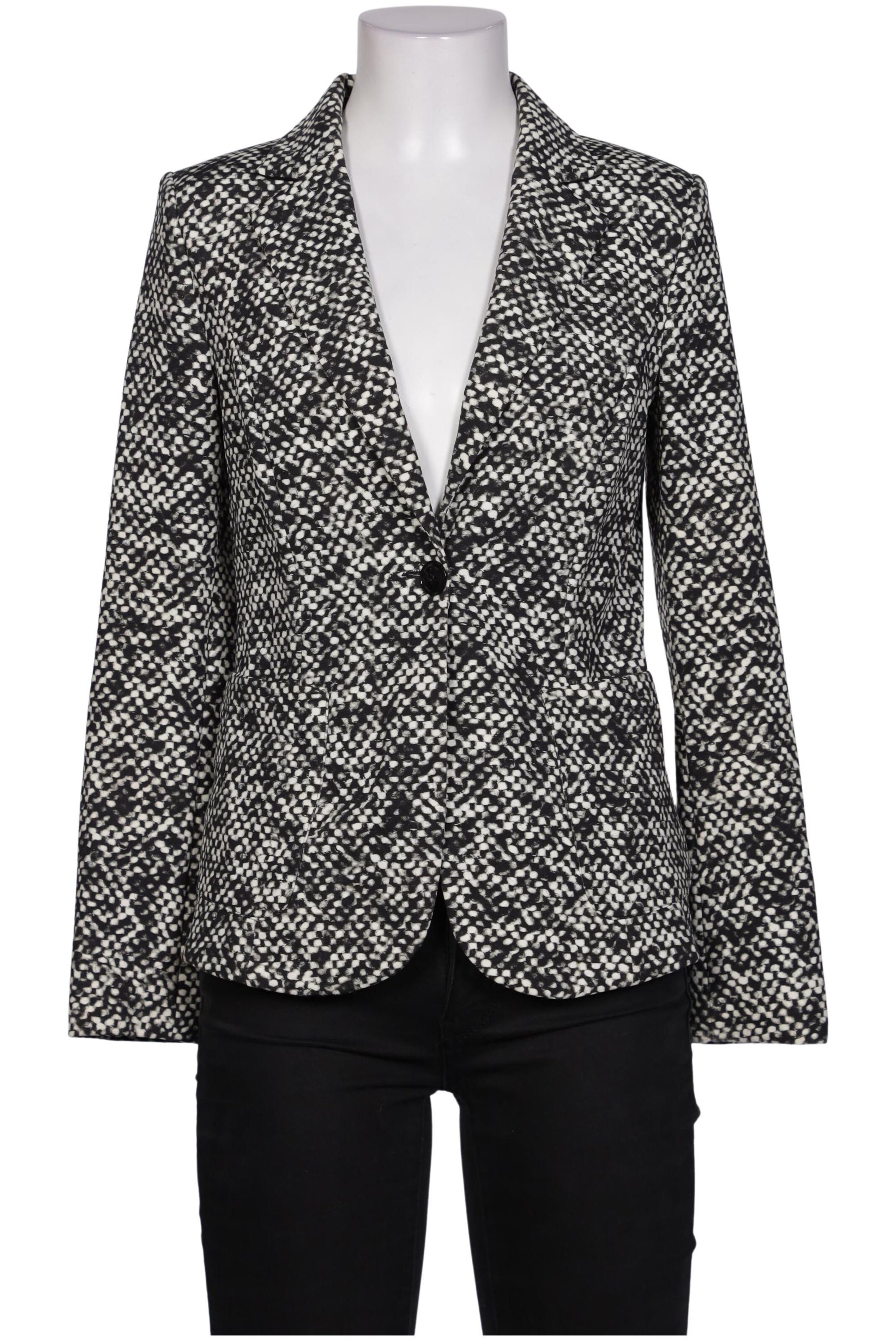 Marc Cain Blazer in S in Mixed colors: front