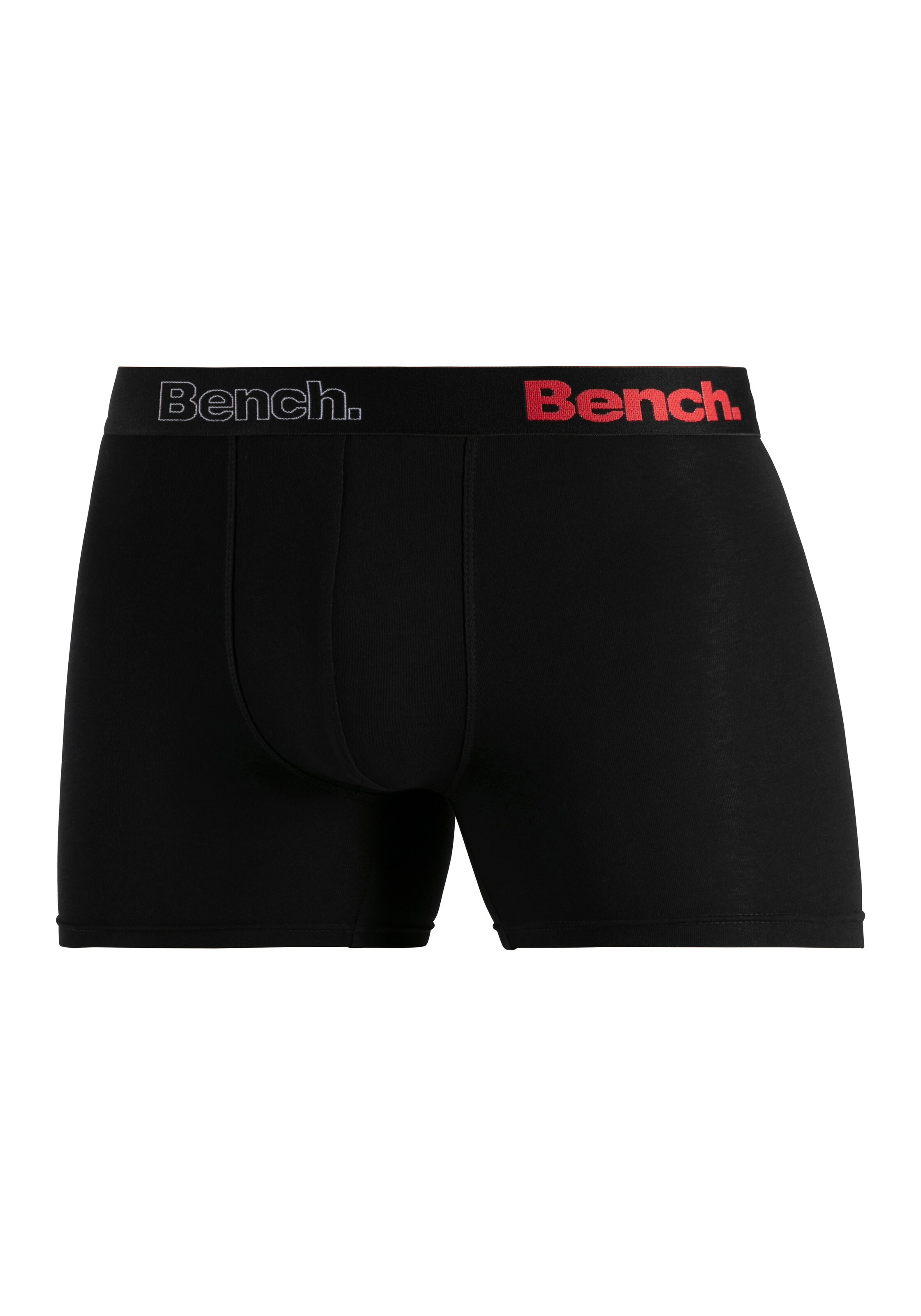 BENCH Boxer shorts in Black