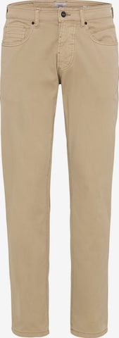CAMEL ACTIVE Jeans in Beige: front
