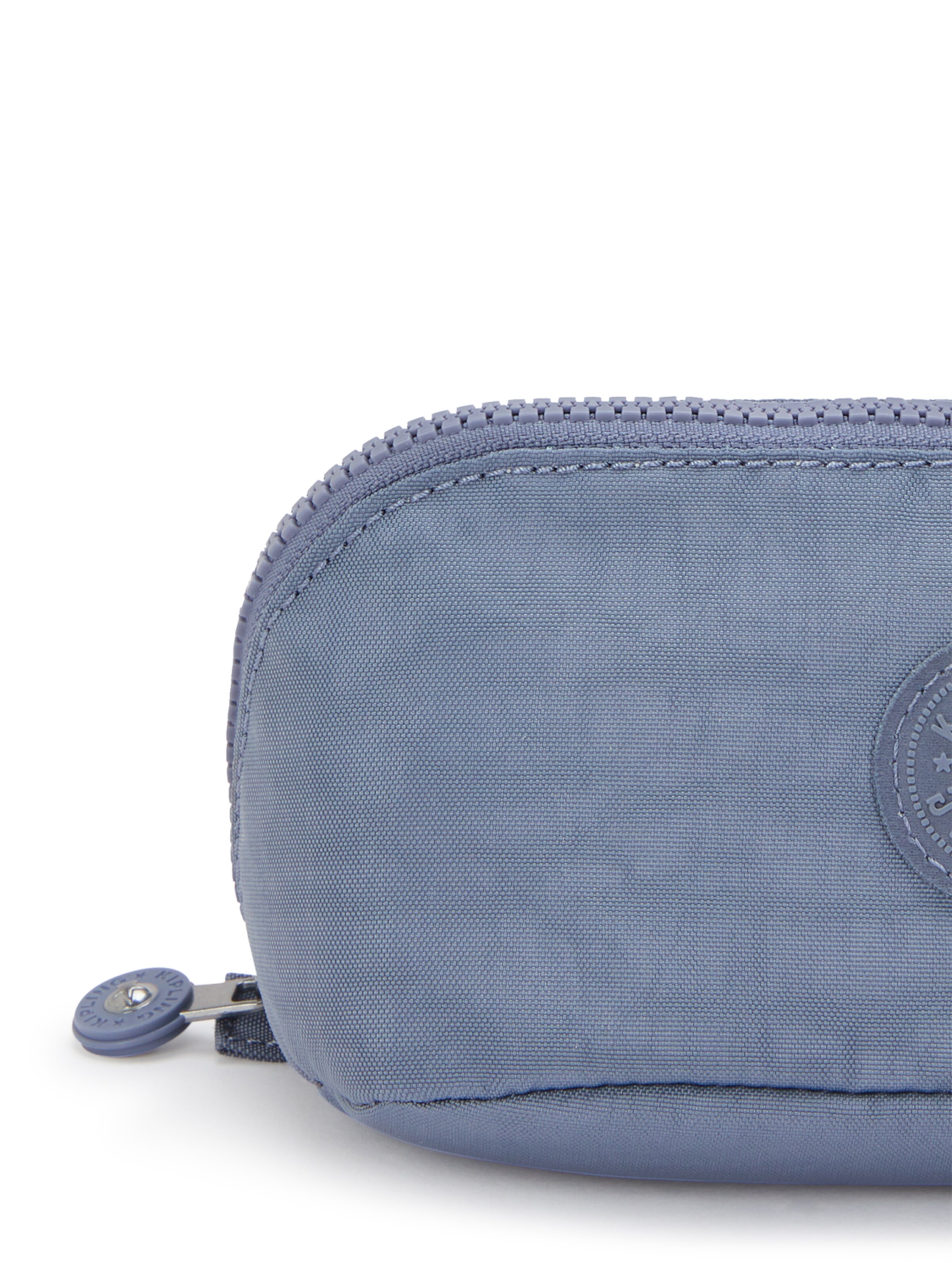 KIPLING Kosmetiktaske 'Mirko' i blå