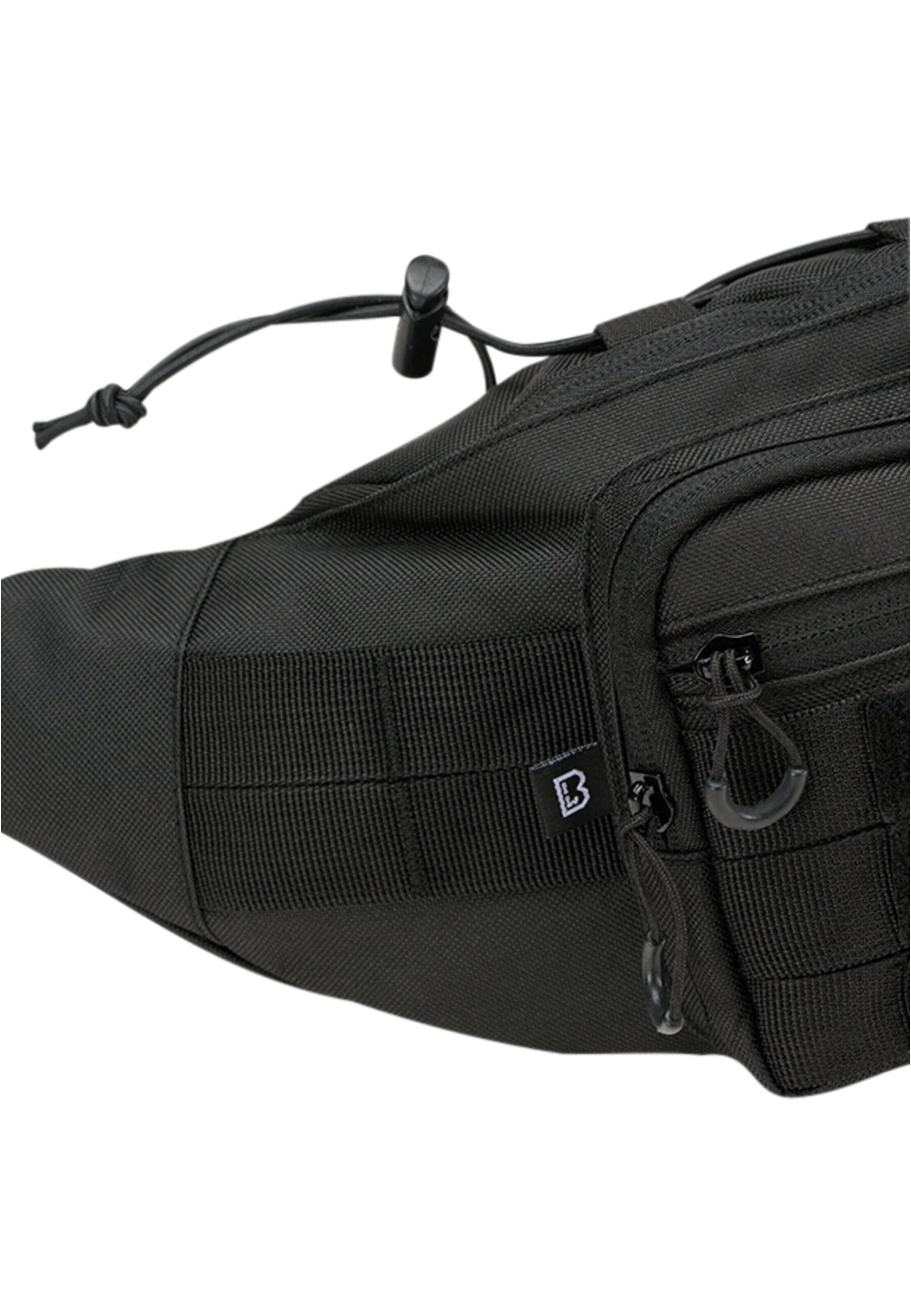 Brandit Ledvinka – černá