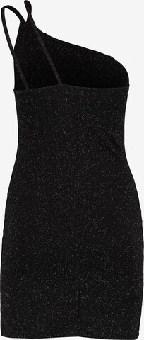 Robe de cocktail 'Leyla' Hailys en noir