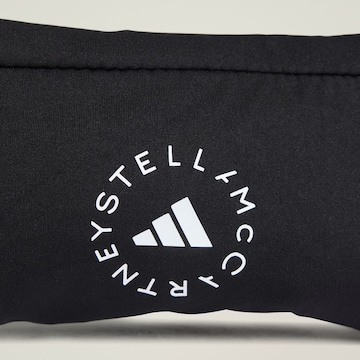ADIDAS BY STELLA MCCARTNEYSportska pojasna torbica ' Run' - crna boja