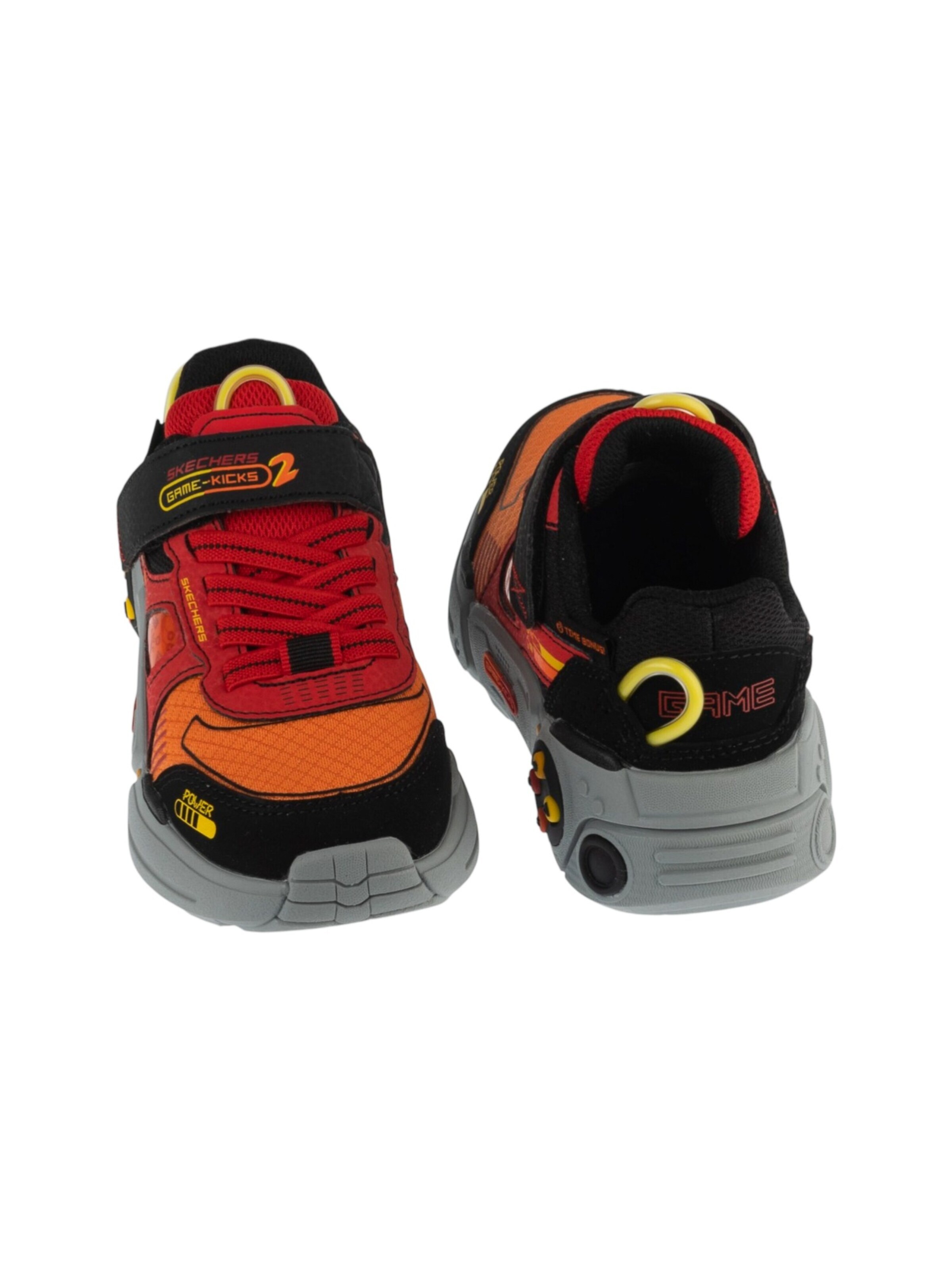 Baskets 'Skechers Gametronix 2.0' SKECHERS en noir