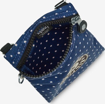 Borsa a tracolla 'Afia' di KIPLING in blu