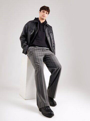 Lyle & Scott - Sweatshirt em preto