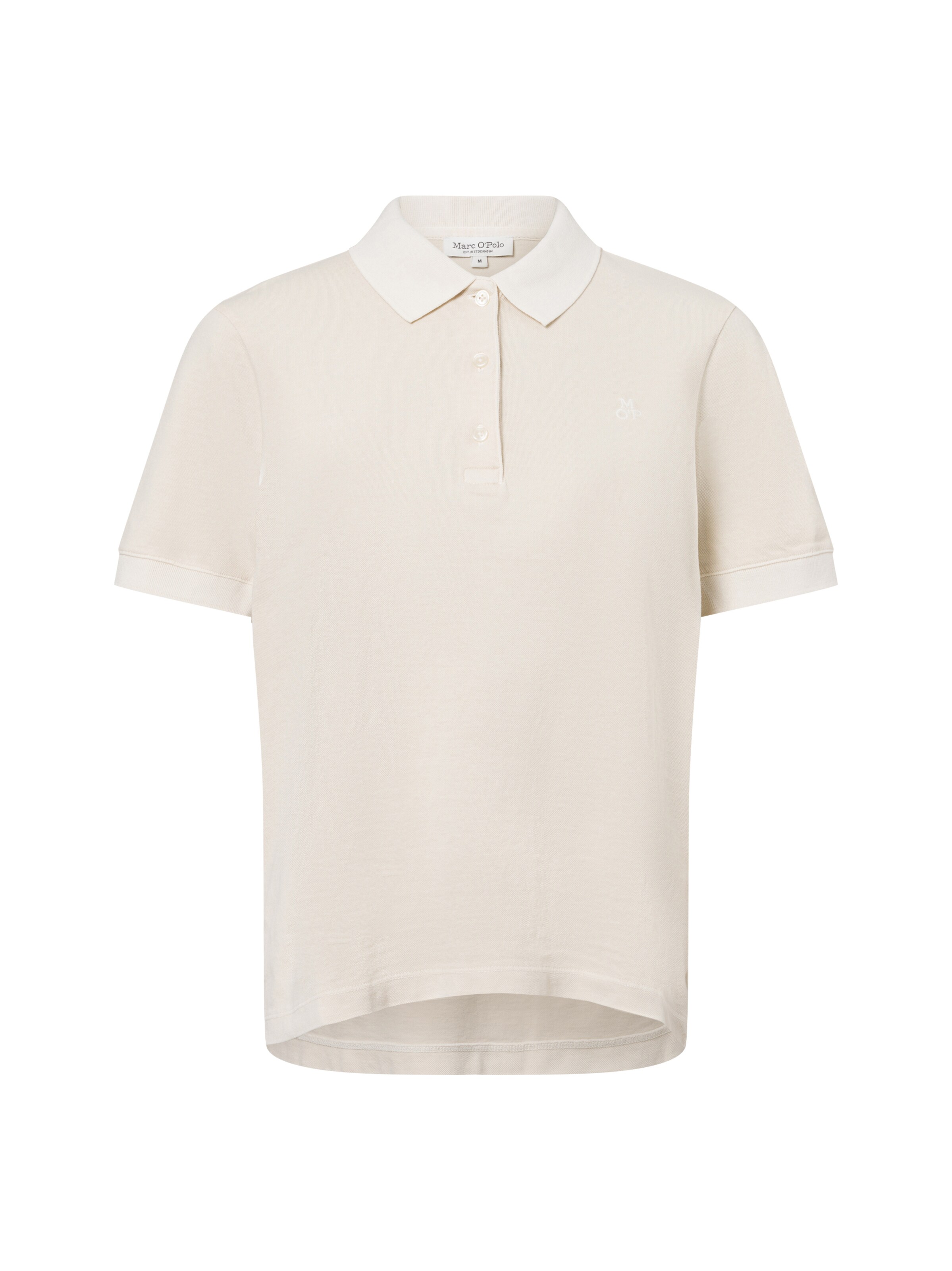 T-shirt ' ' Marc O'Polo en beige : devant