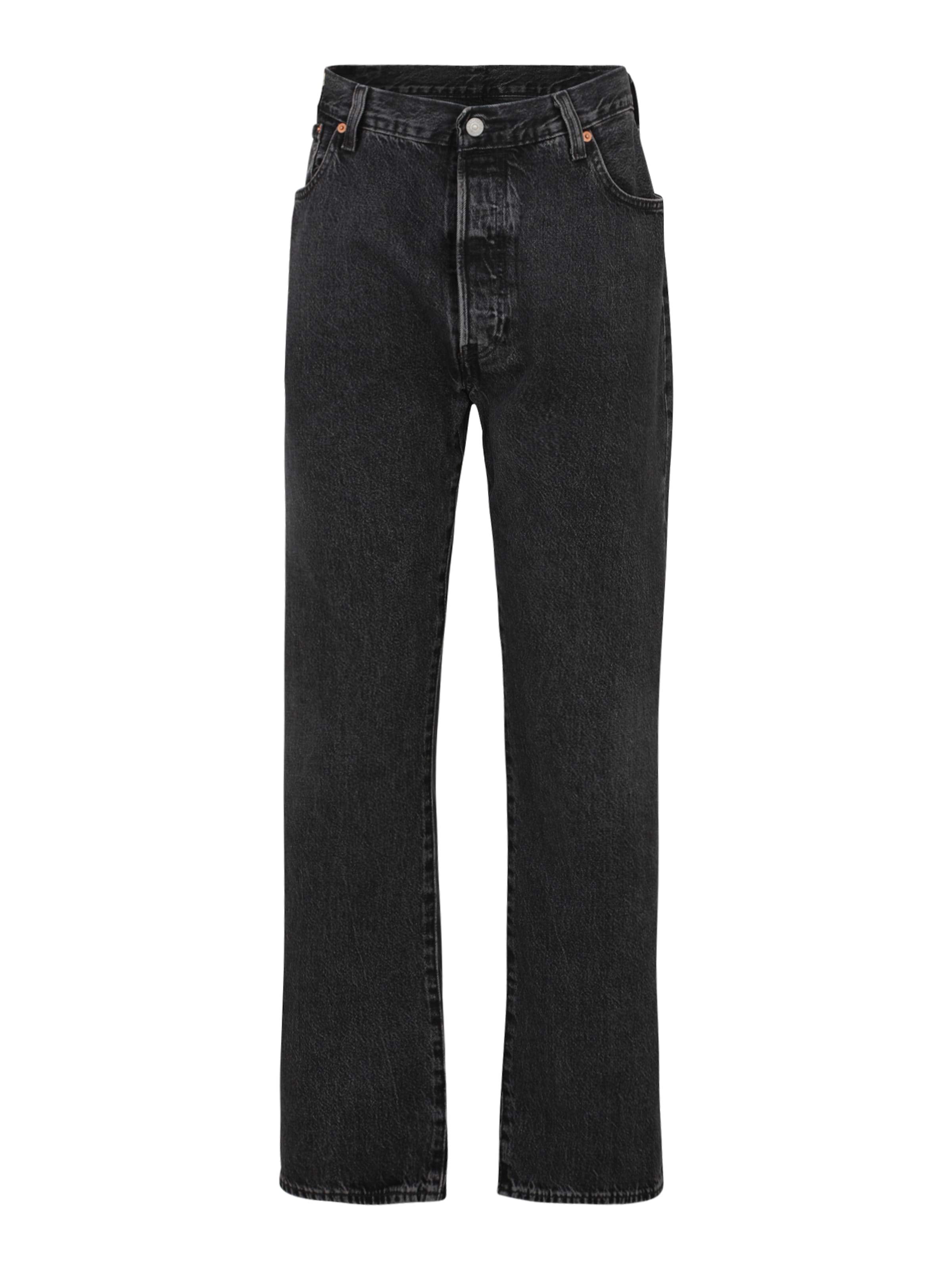 Jean Levi's® Big & Tall en noir : devant