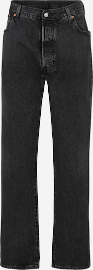 Džinsai iš Levi's® Big & Tall, spalva – juoda, Prekių apžvalga