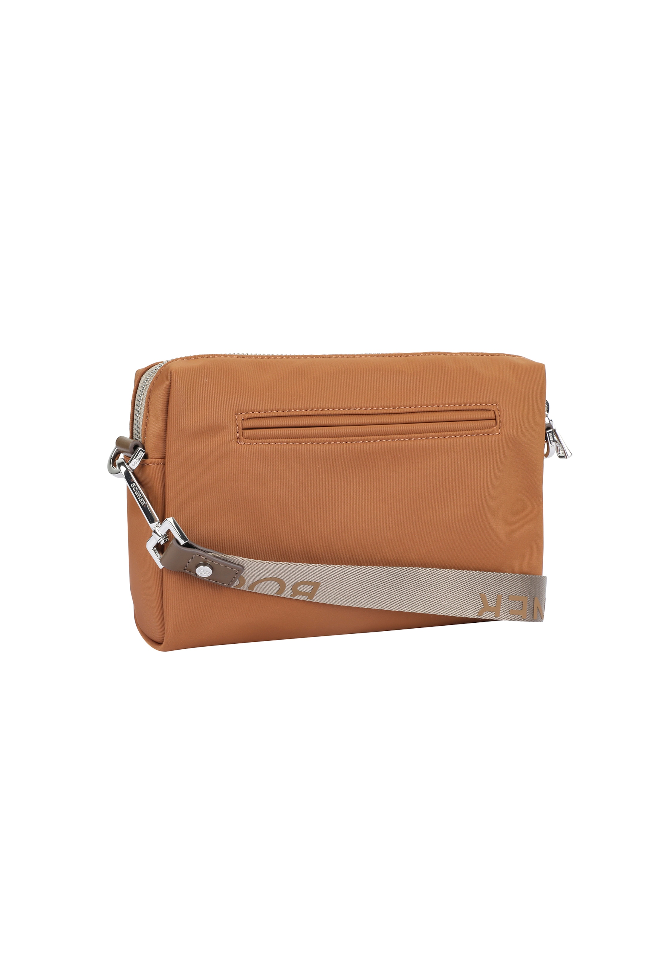 Borsa a tracolla 'Klosters Sita' di BOGNER in marrone