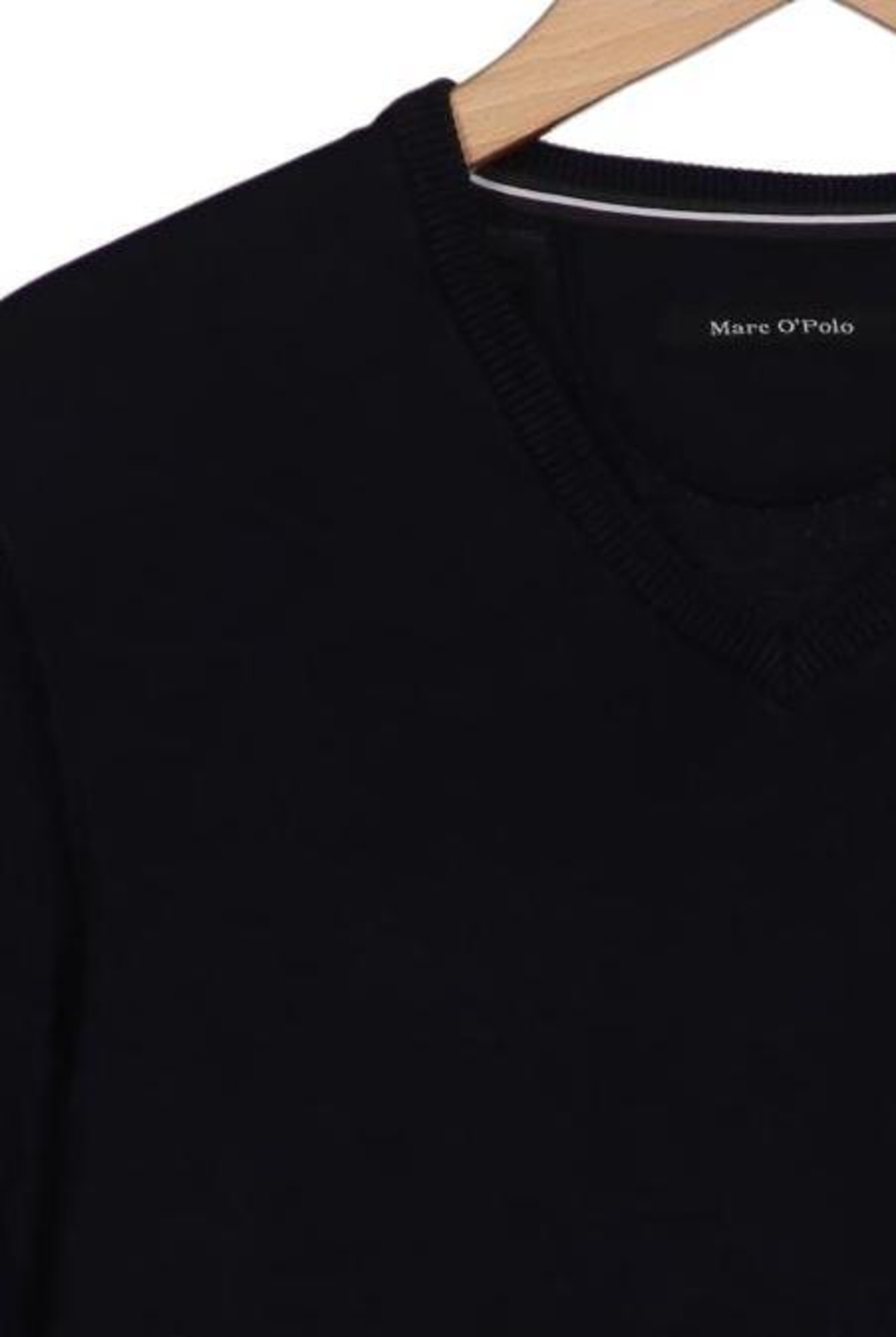 Marc O'Polo Pullover M in Blau