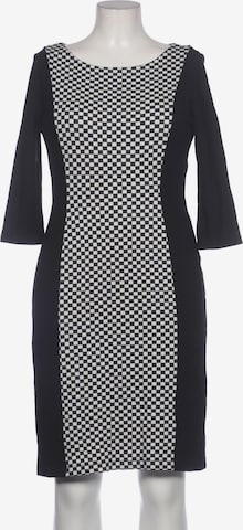 Peter Hahn Kleid XL in Schwarz: Vorderseite