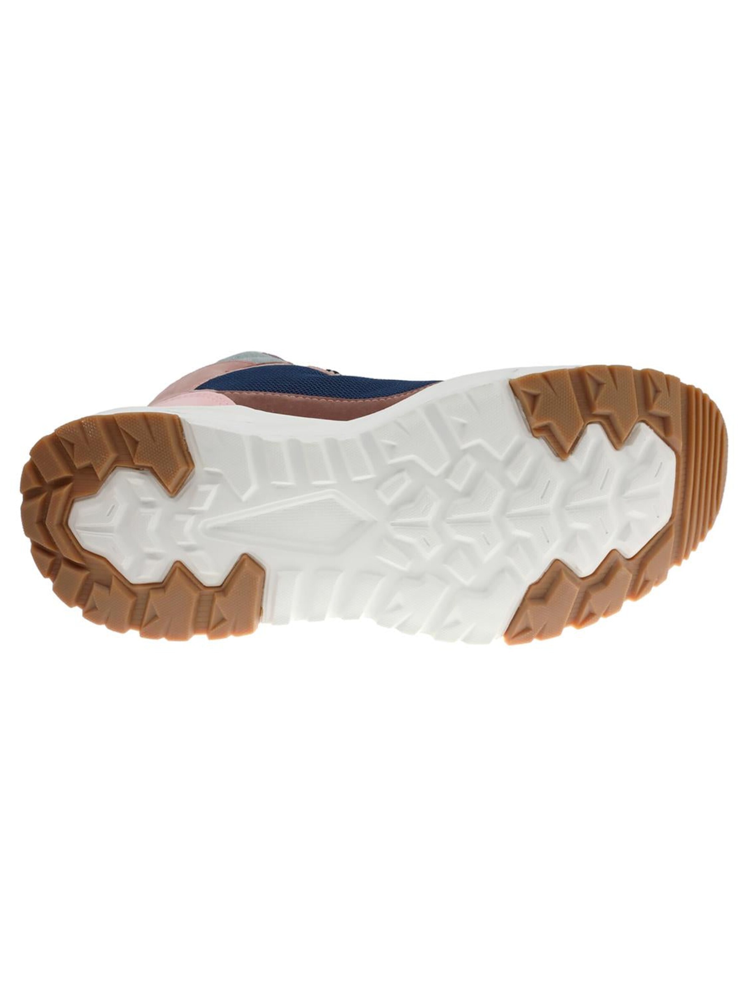 Beppi - Botas en rosa
