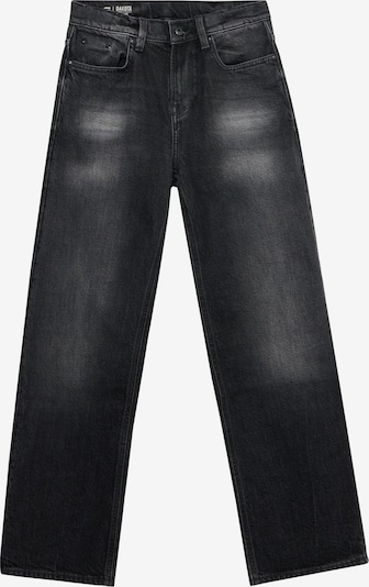 G-STAR Jean 'DAKOTA' en 116 en noir denim, Vue avec produit
