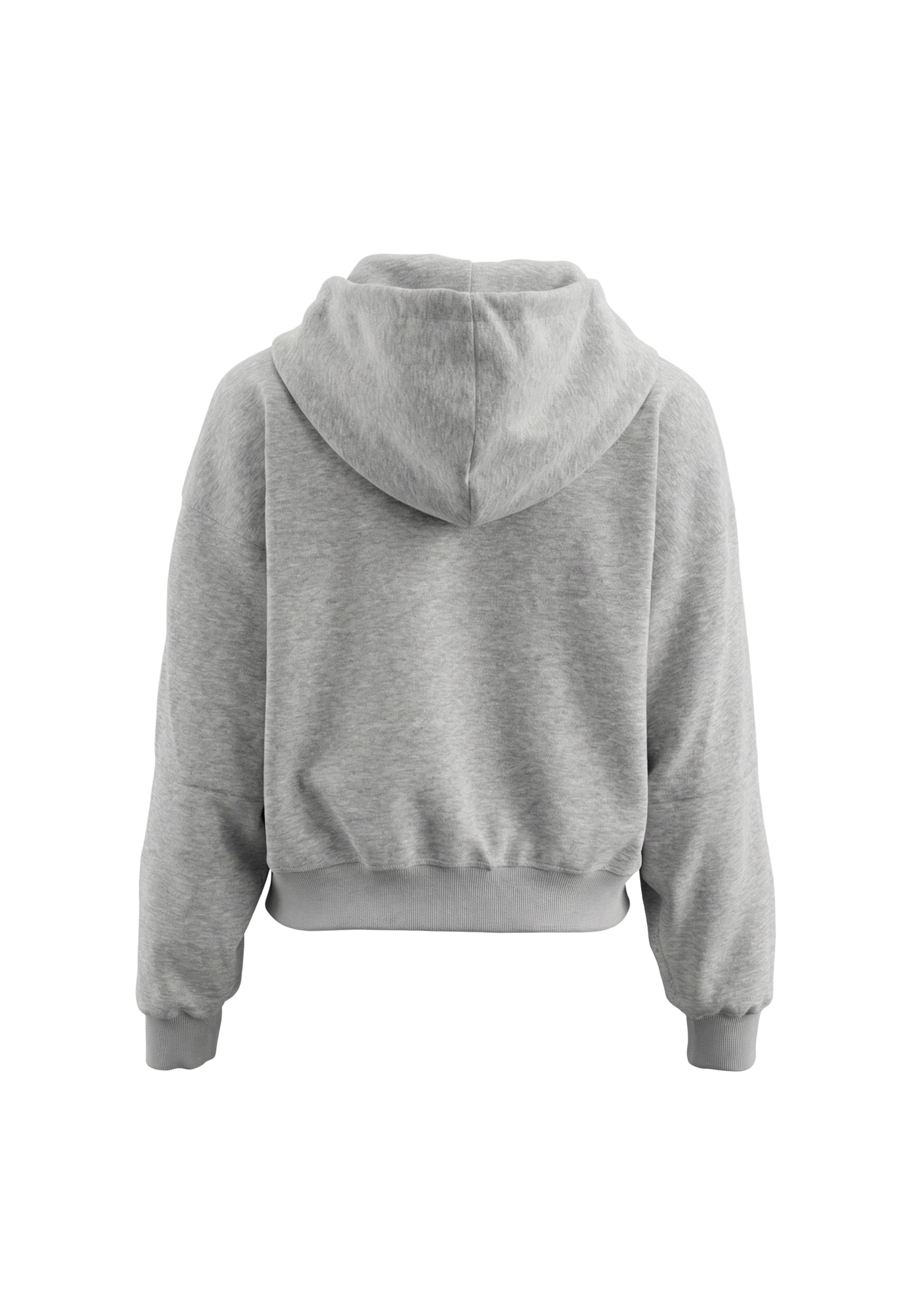 Sweat-shirt MYMO en gris