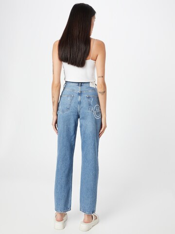 ONLY - regular Vaquero en azul