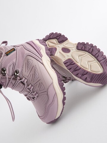 Next Boots in Purple