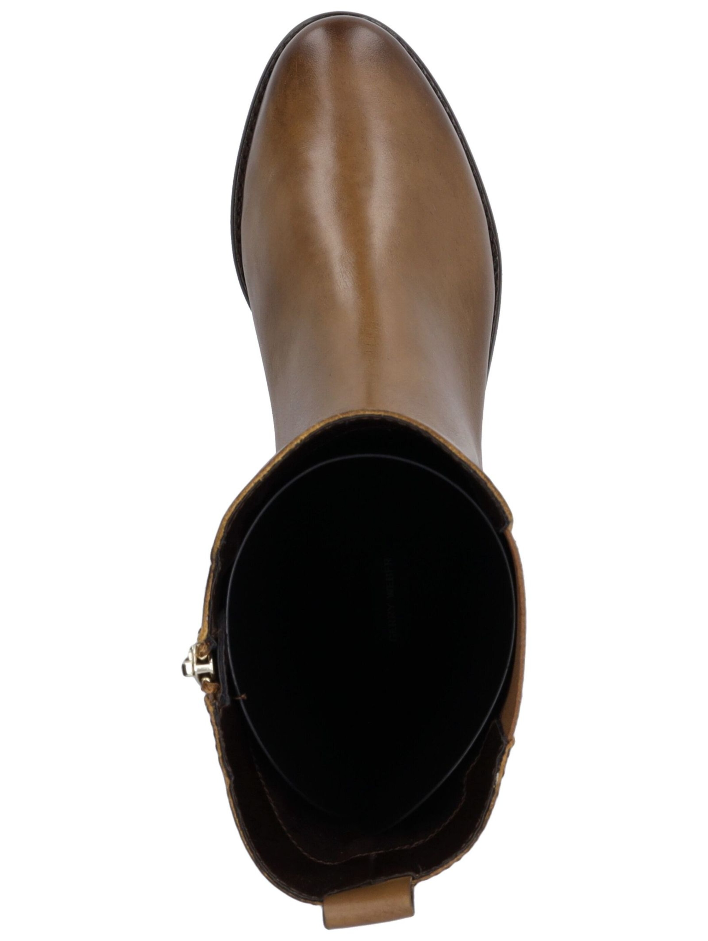 GERRY WEBER Laarzen in Bruin