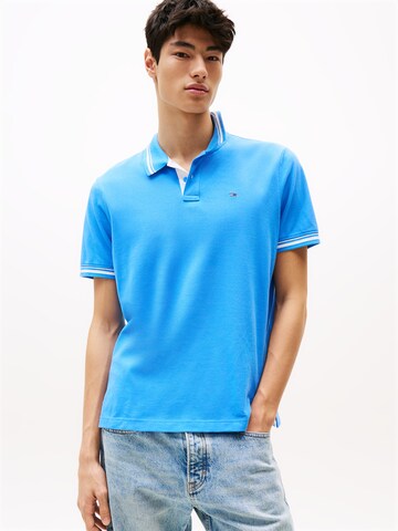 Tommy Jeans Футболка в Синий: спереди