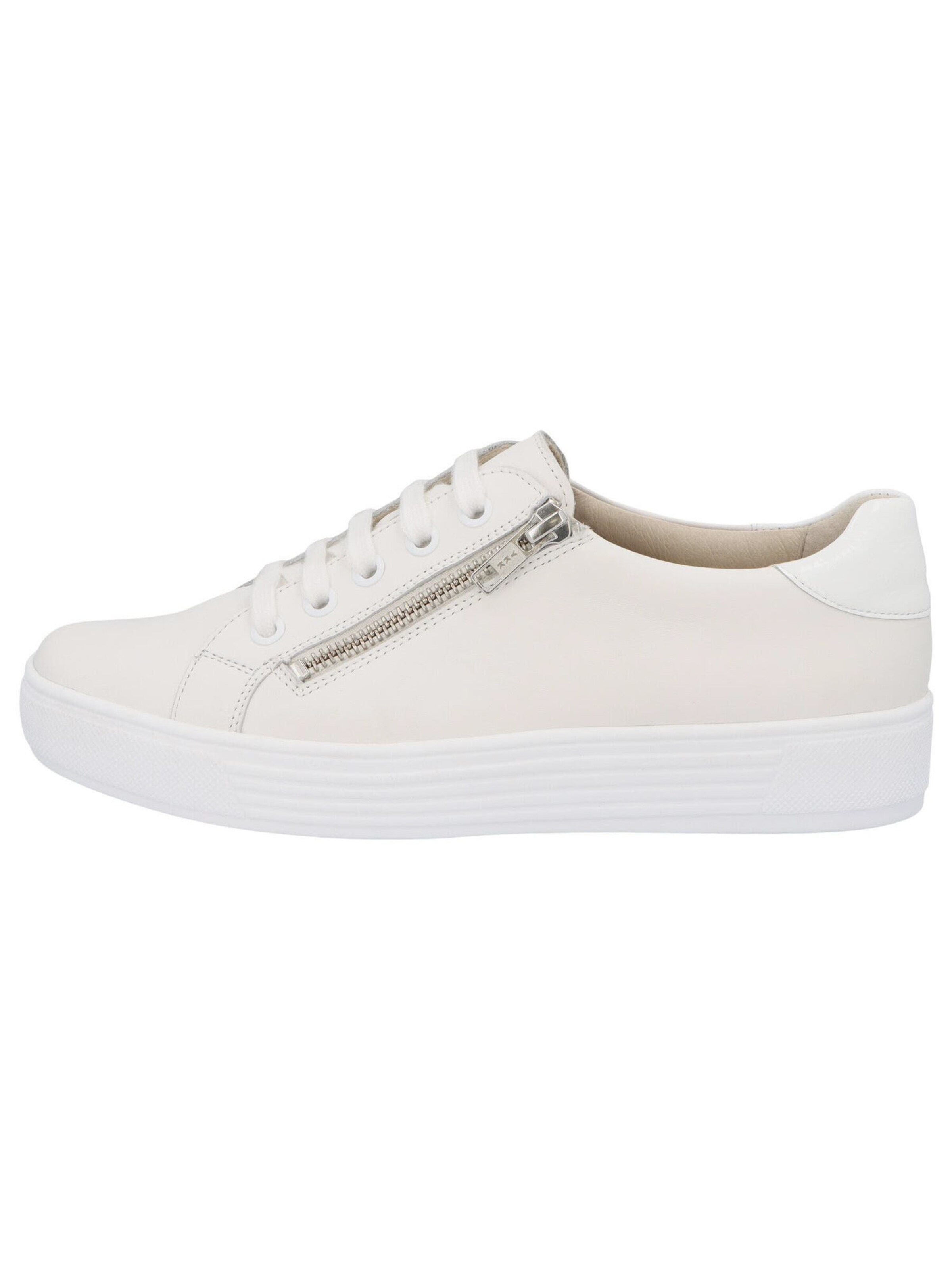 SOLIDUS Sneakers 'Hazel' in White