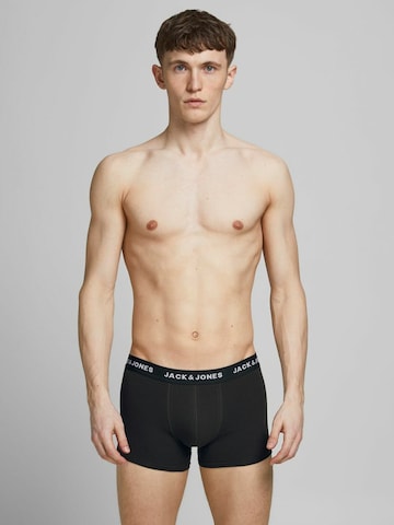 JACK & JONES Boksershorts i blå