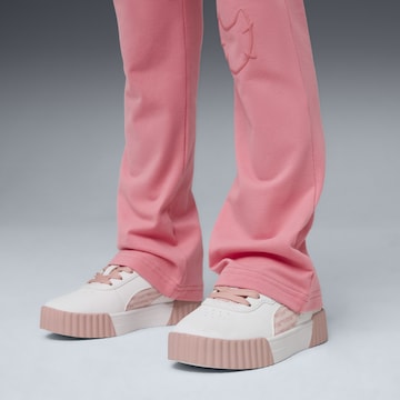 PUMA Trainers 'Puma x Gabby's Dollhouse Carina 3.0' in White