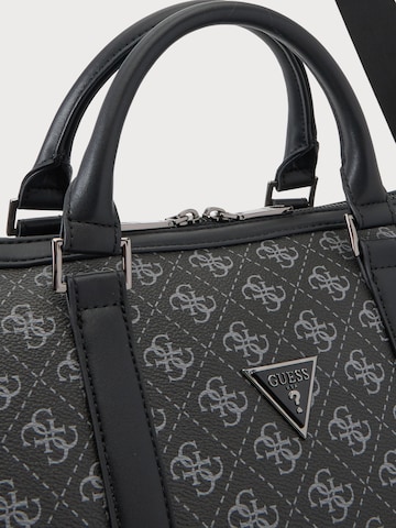 GUESS Weekender in Schwarz