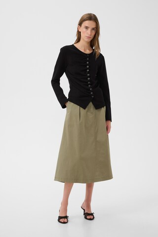 T-shirt 'KBElizabeth' KAREN BY SIMONSEN en noir