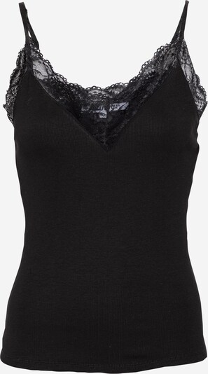 ABOUT YOU Topp 'Gigi' must, Tootevaade