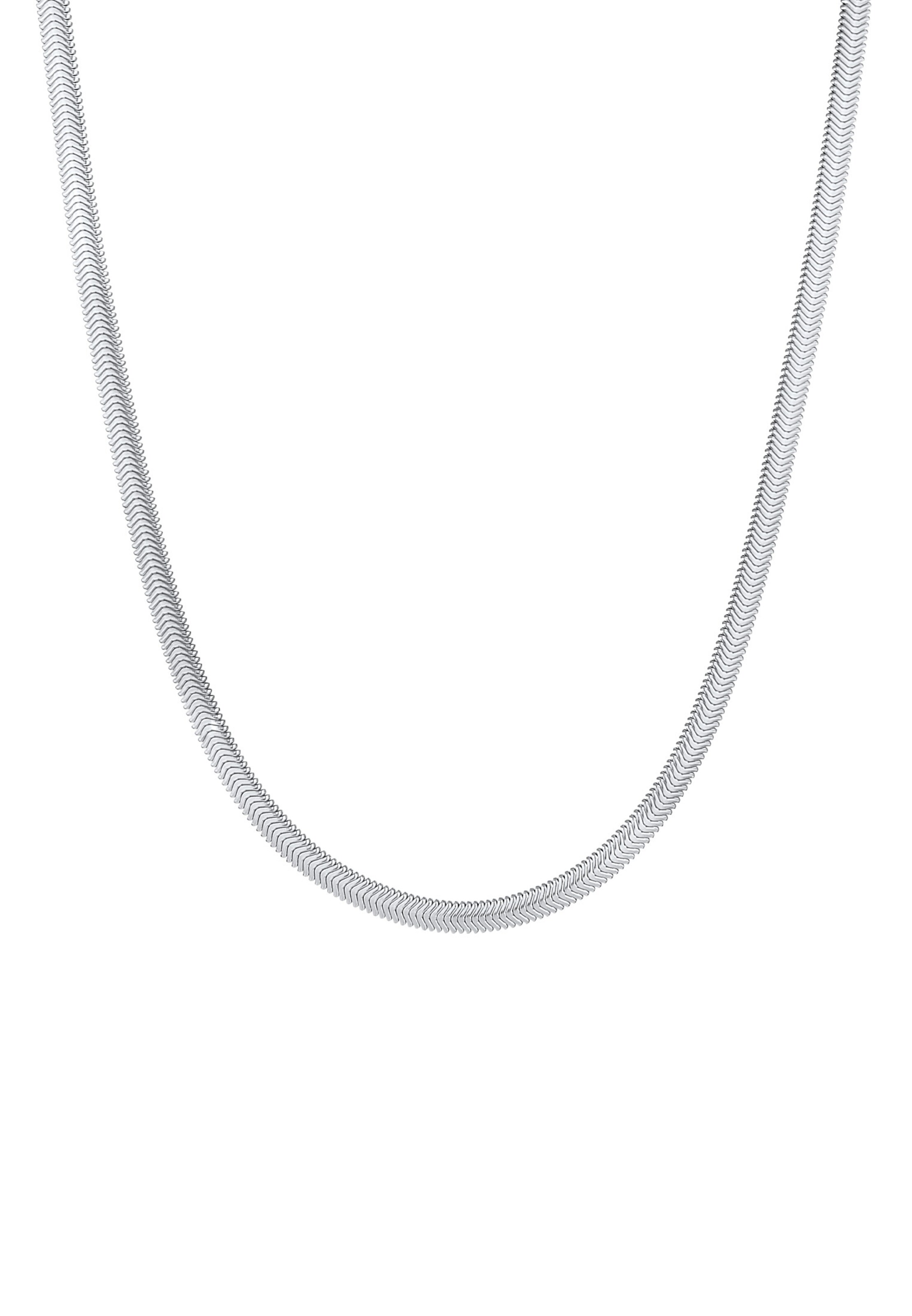 Chaîne ELLI PREMIUM en argent