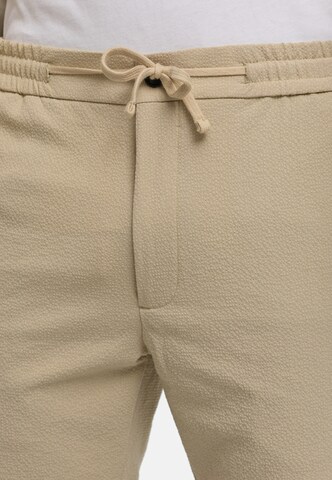 JEFF Regular Pak in Beige