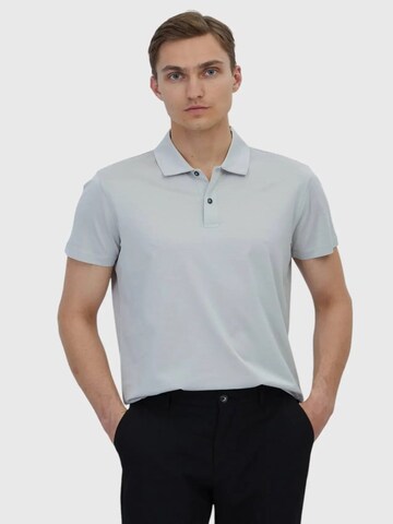 Ramsey Shirt in Grey