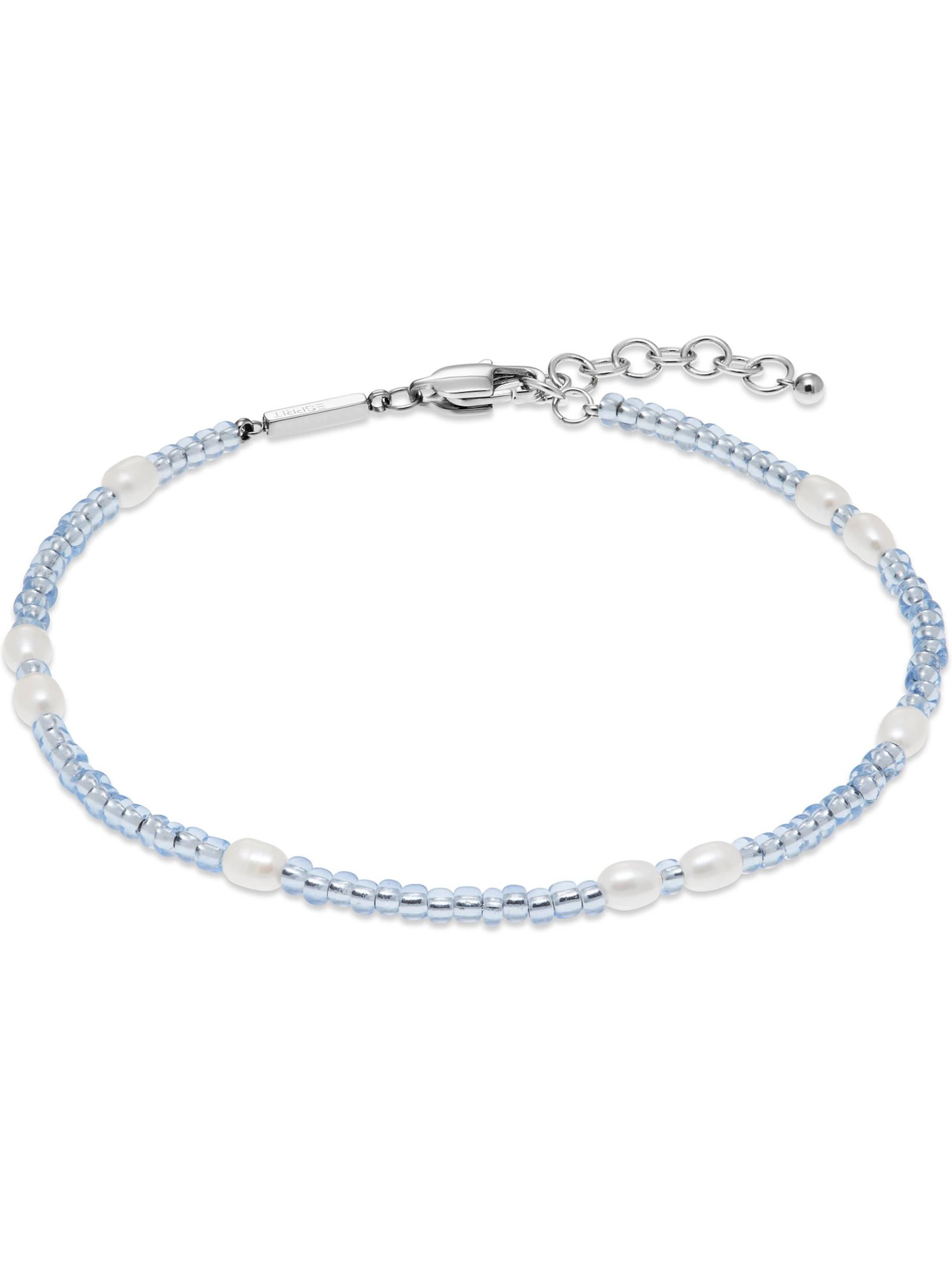 ESPRIT Armband in Silber: Vorderseite