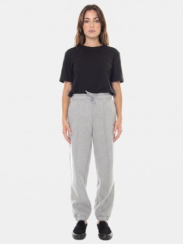 DICKIES Baggy Hose 'Mapleton'‌ in Grau: Vorderseite