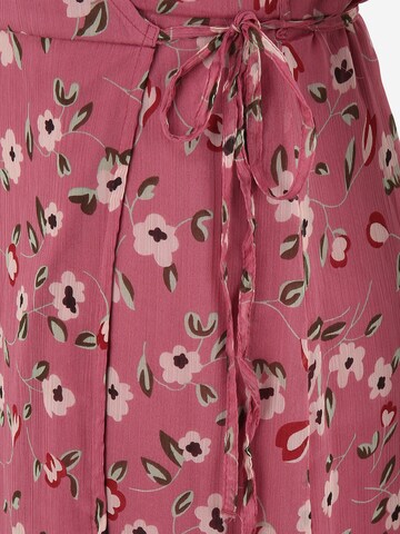 Vero Moda Tall Kleid 'KAY' in Pink