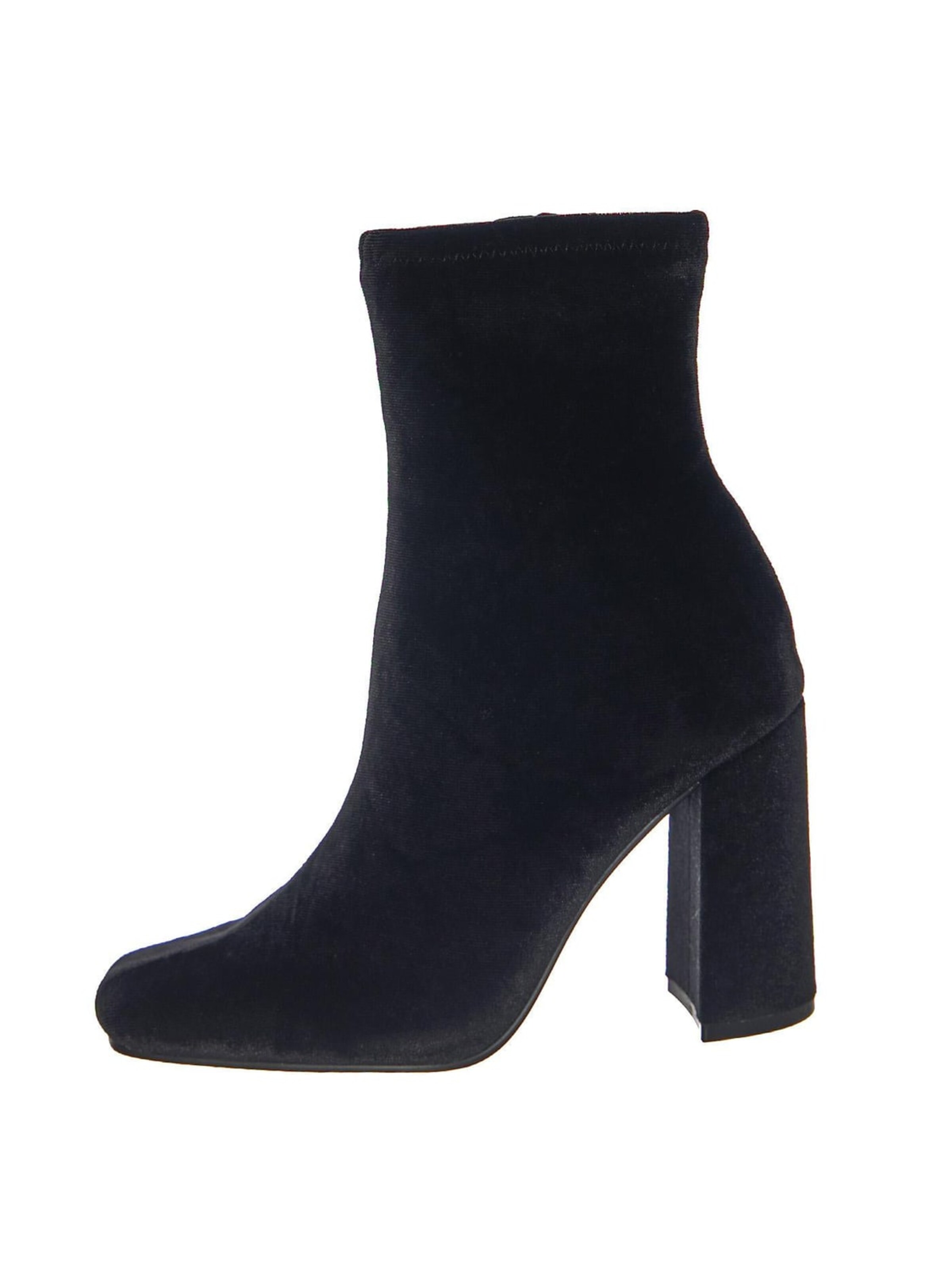 Stivale 'Womens Fulton Black Boots' di STEVE MADDEN in nero