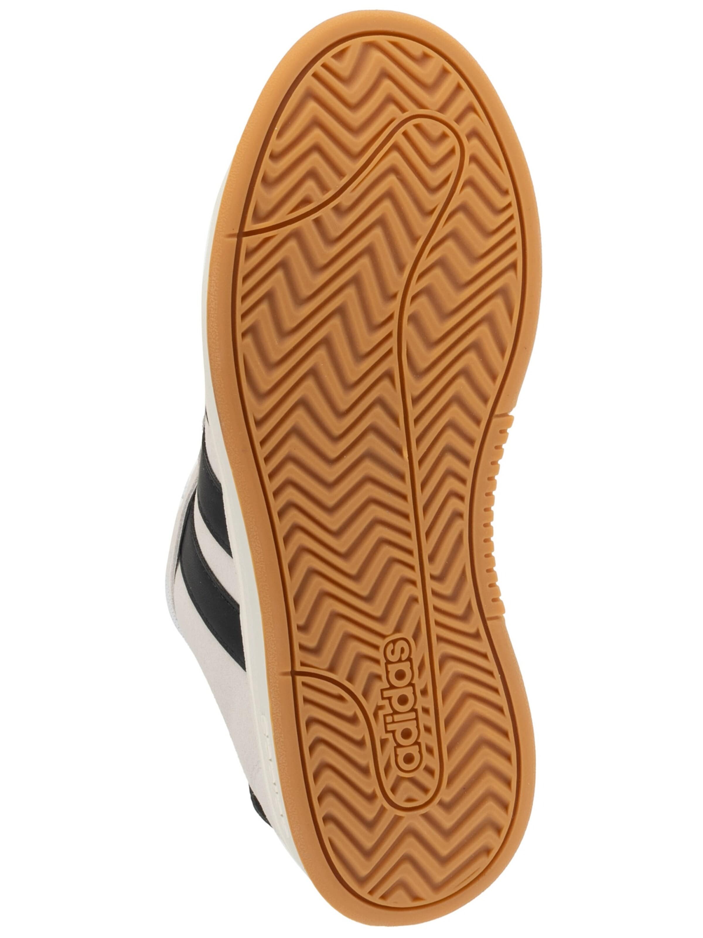 ADIDAS PERFORMANCE - Sapatilhas baixas 'Grand Court Alpha 00s' em branco